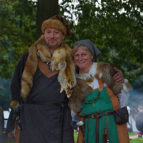 Burgmannen 2015
