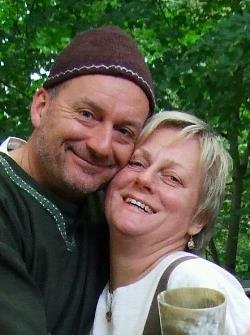 Gunda und Michael