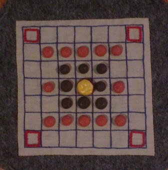 Tafl